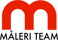 Måleri Team Västerås AB Logotyp